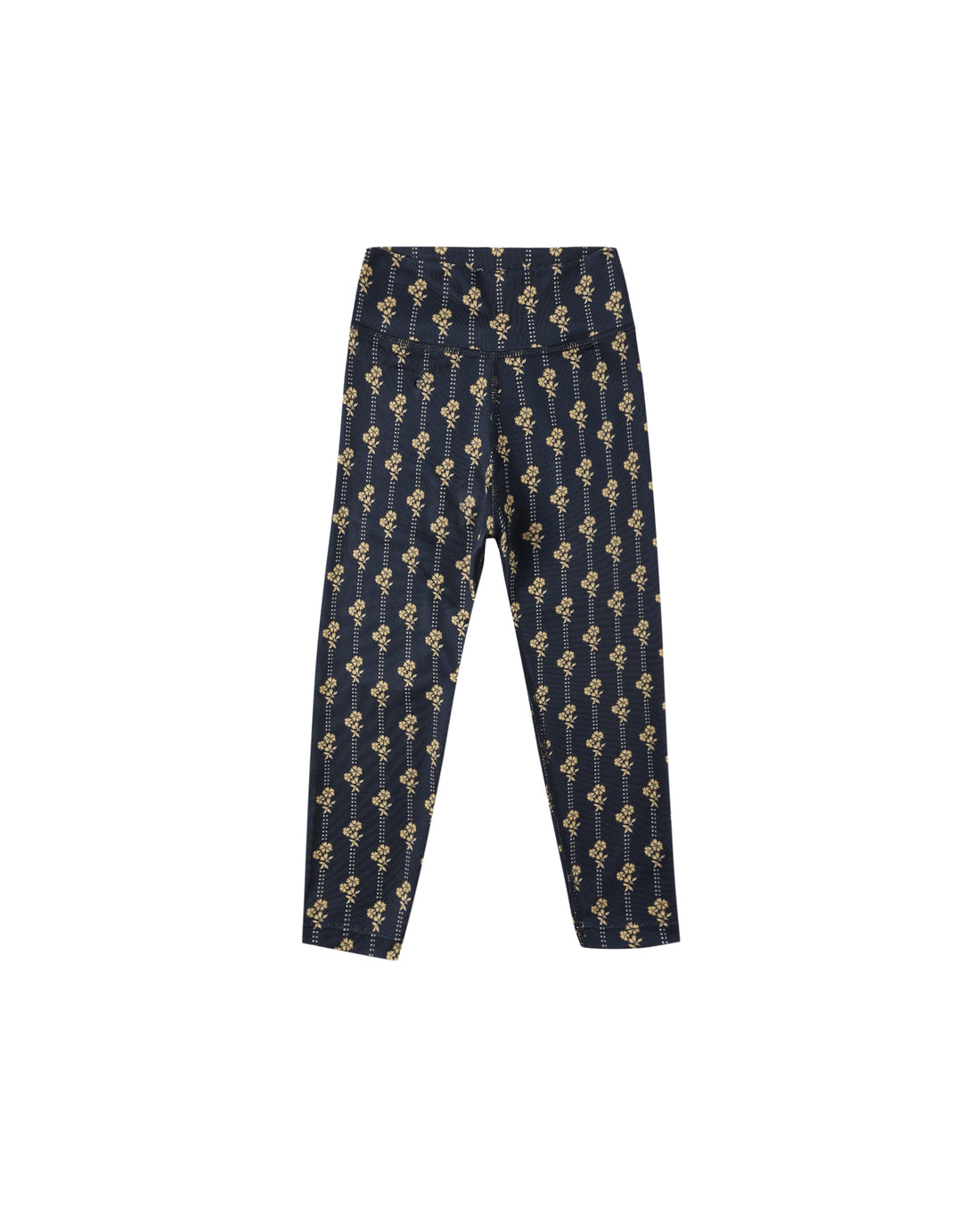 Rylee + Cru Play X Play  Basic Legging - Vintage Bloom
