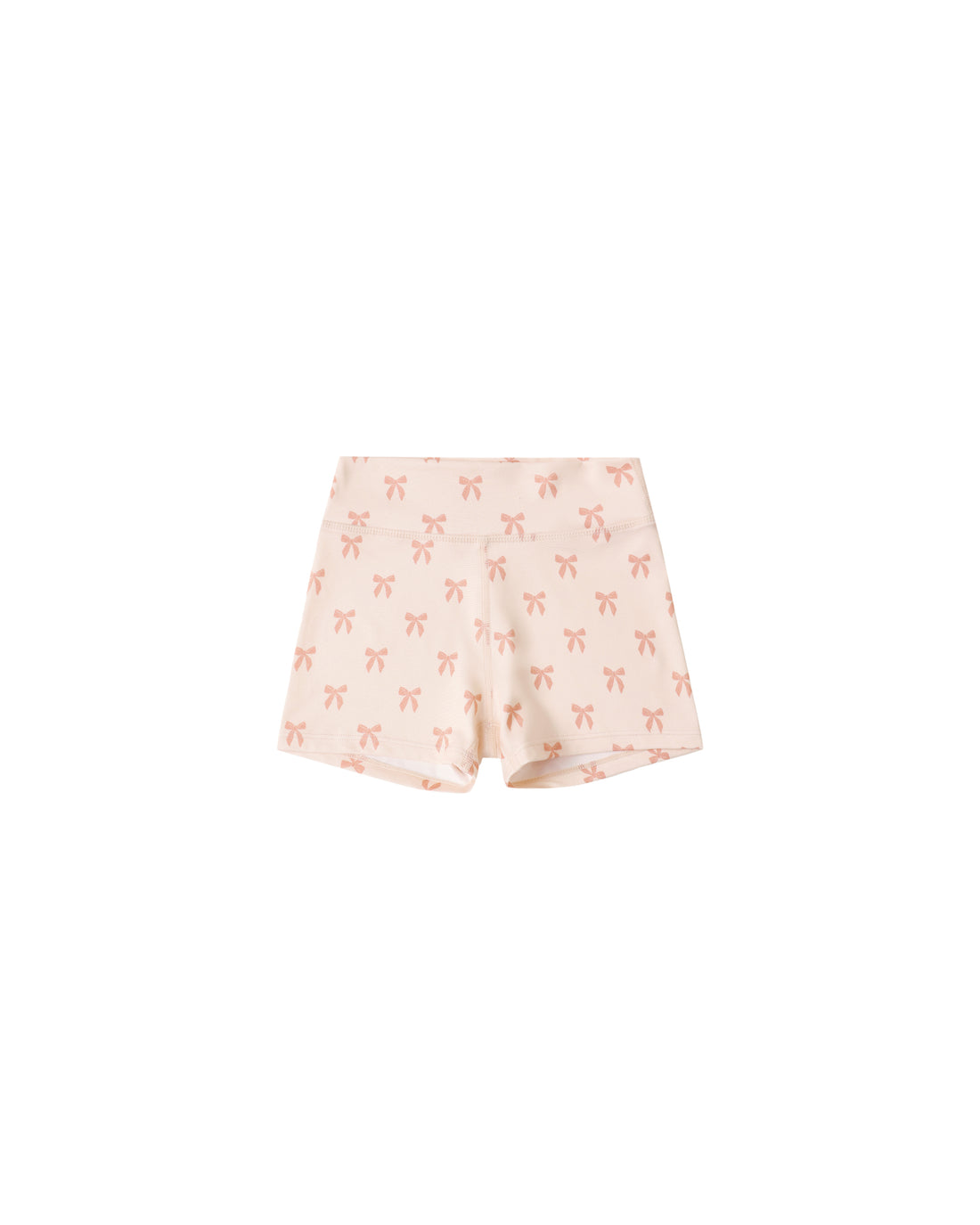 Rylee + Cru Shortie Short - Bows