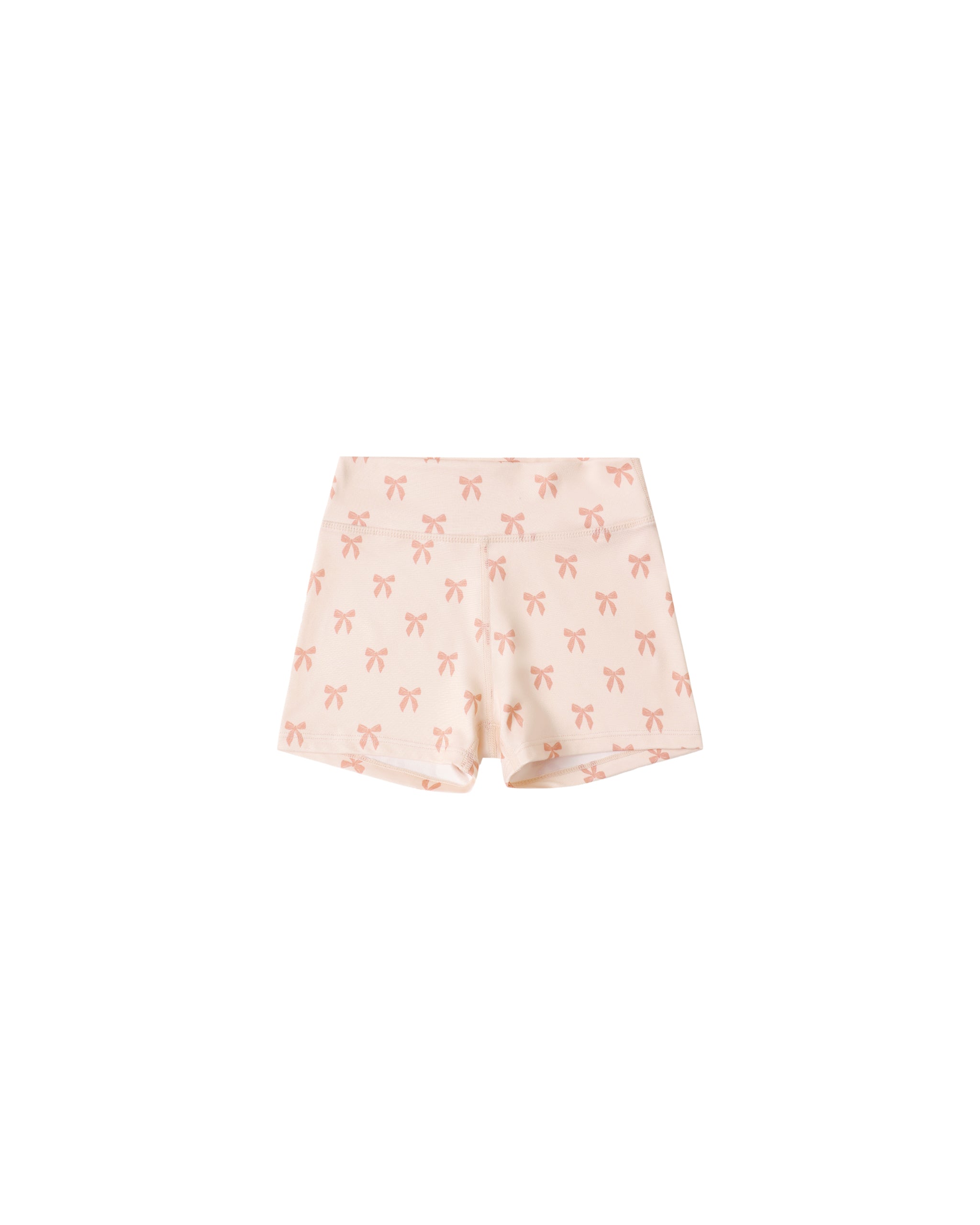 Rylee + Cru Shortie Short - Bows