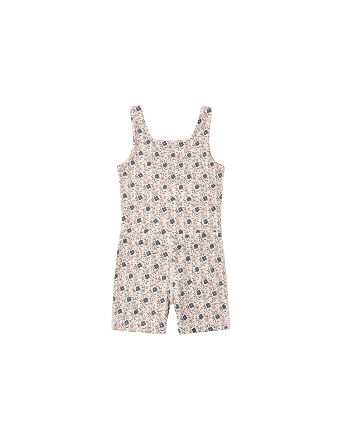 Rylee + Cru Play x Play Malibu Bodysuit - Blue Primrose