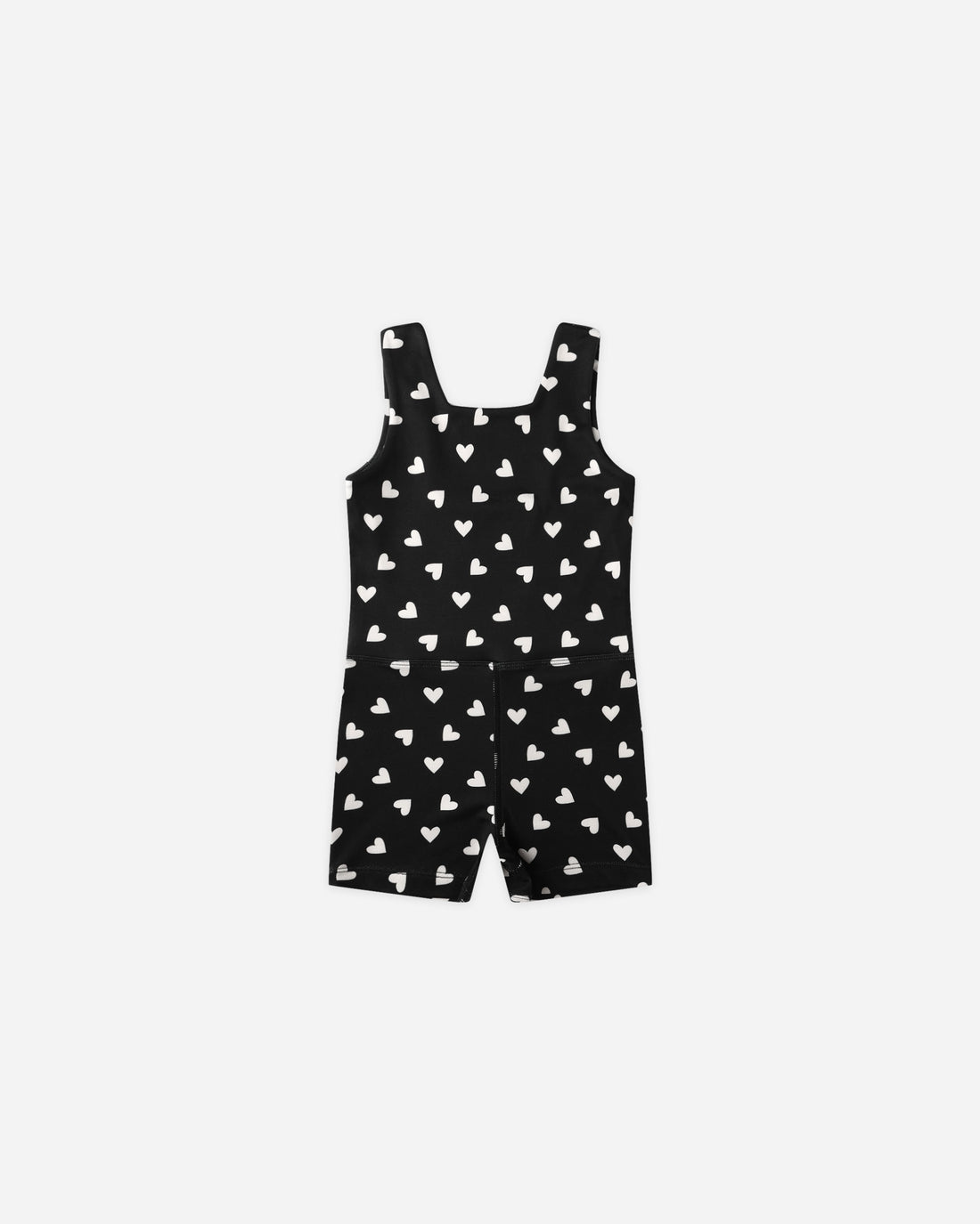 Rylee + Cru Play X Play Malibu Bodysuit - Hearts