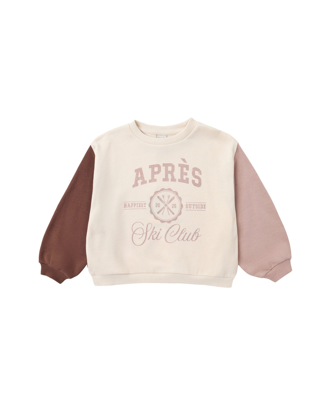 Rylee + Cru Play X Play Legend Sweatshirt - Apres Ski Club