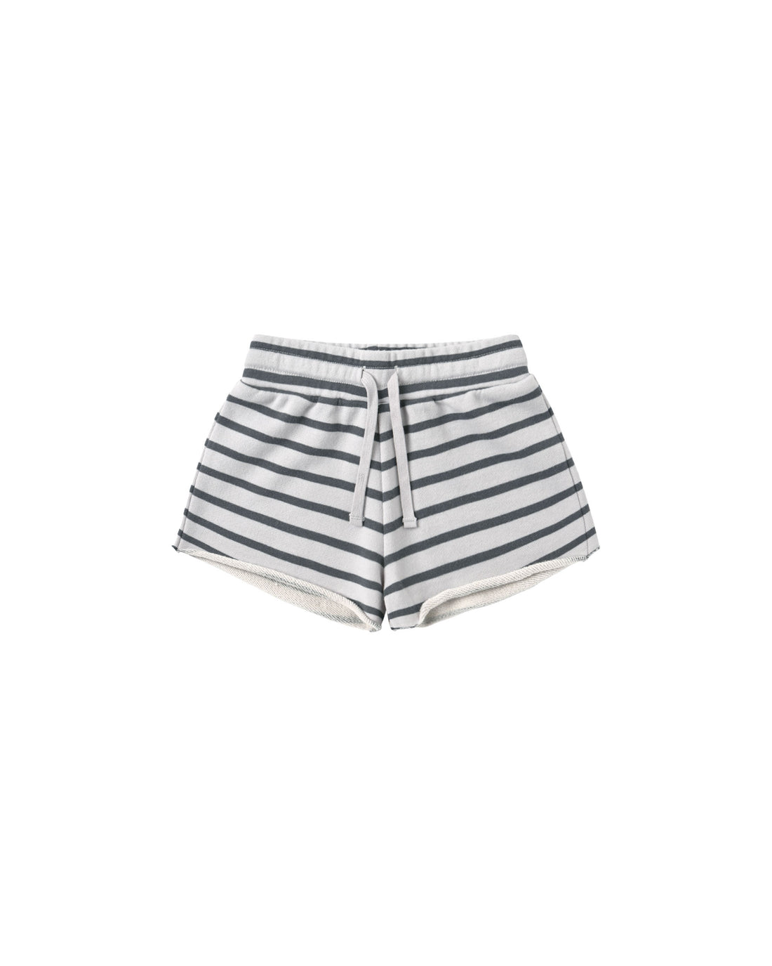 Rylee + Cru Play X Play Sweat short - Midnight Stripe