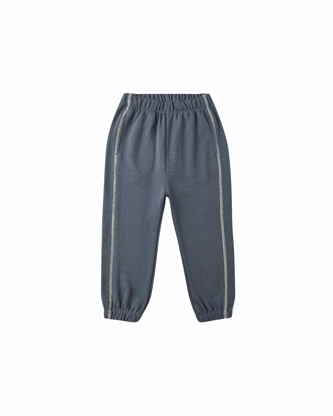 Rylee + Cru PLay X Play Relaxed Sweatpant - Navy