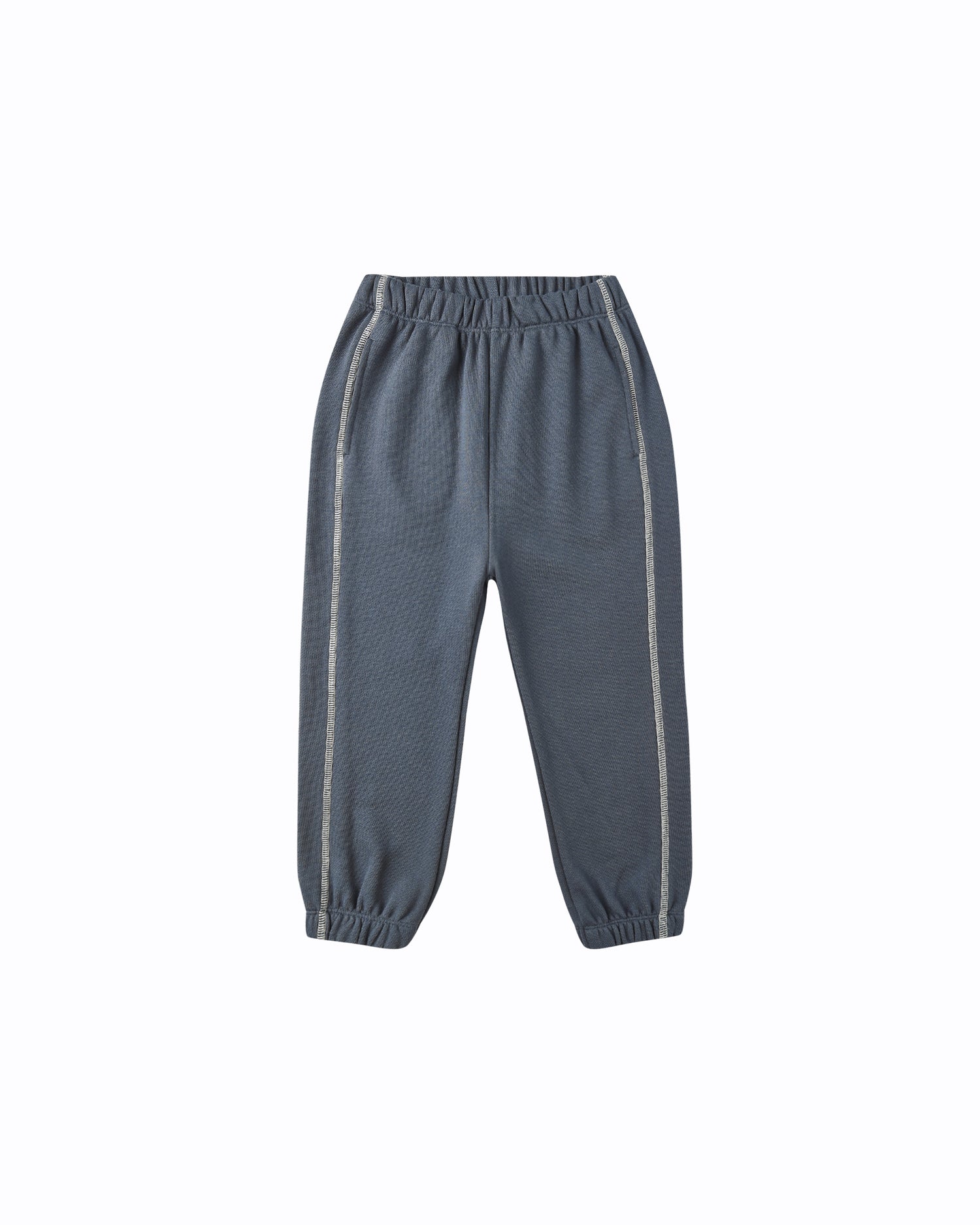 Rylee + Cru PLay X Play Relaxed Sweatpant - Navy