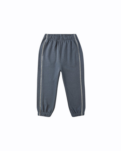 Rylee + Cru PLay X Play Relaxed Sweatpant - Navy