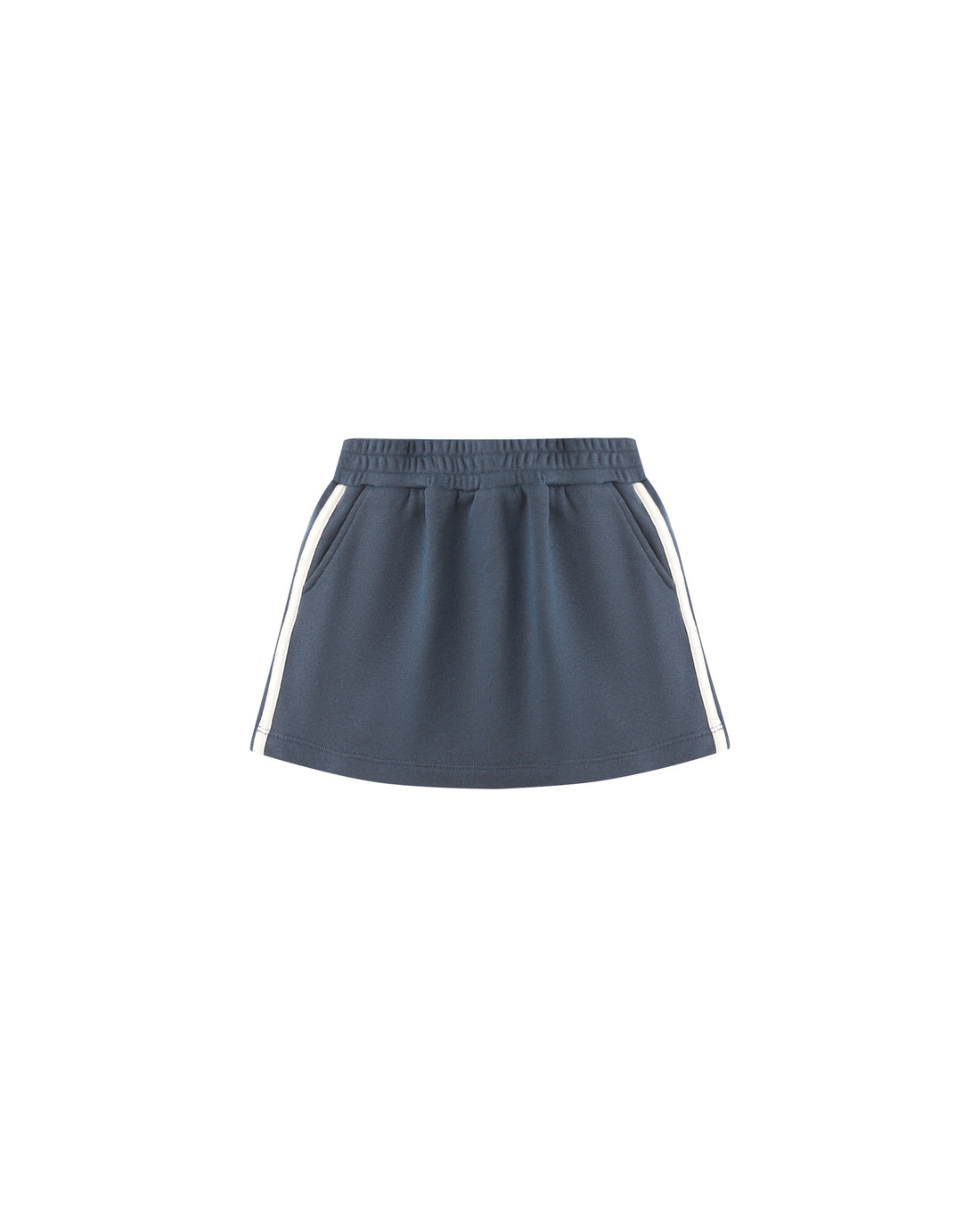 Rylee + Cru Play X Play Sports Skirt - Navy