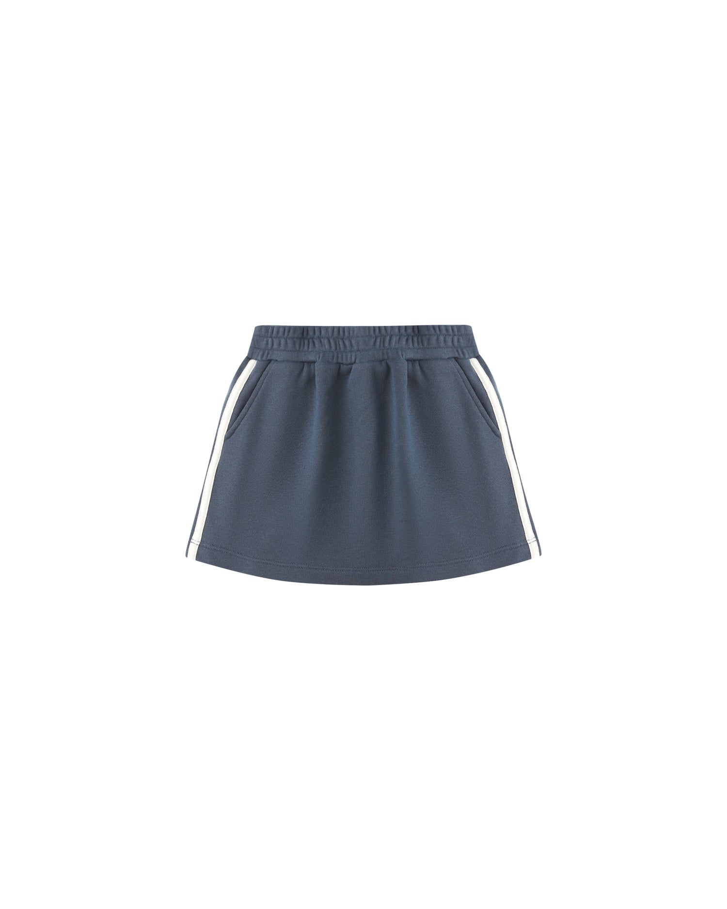 Rylee + Cru Play X Play Sports Skirt - Navy