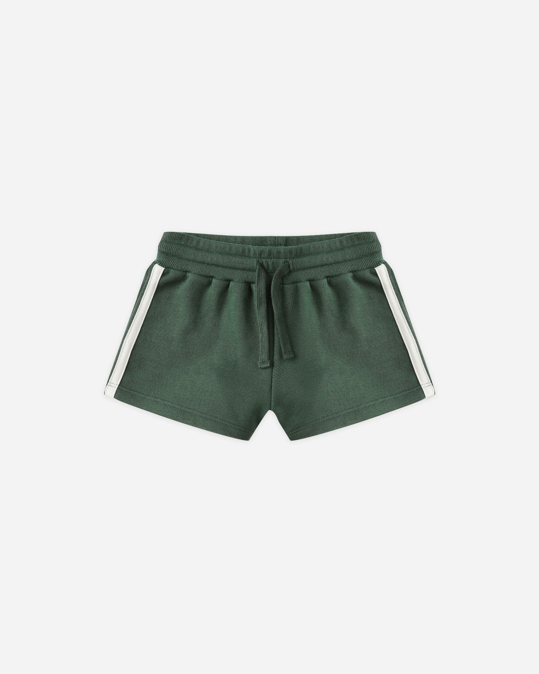 Rylee + Cru Play X Play Racer Track Short - Green