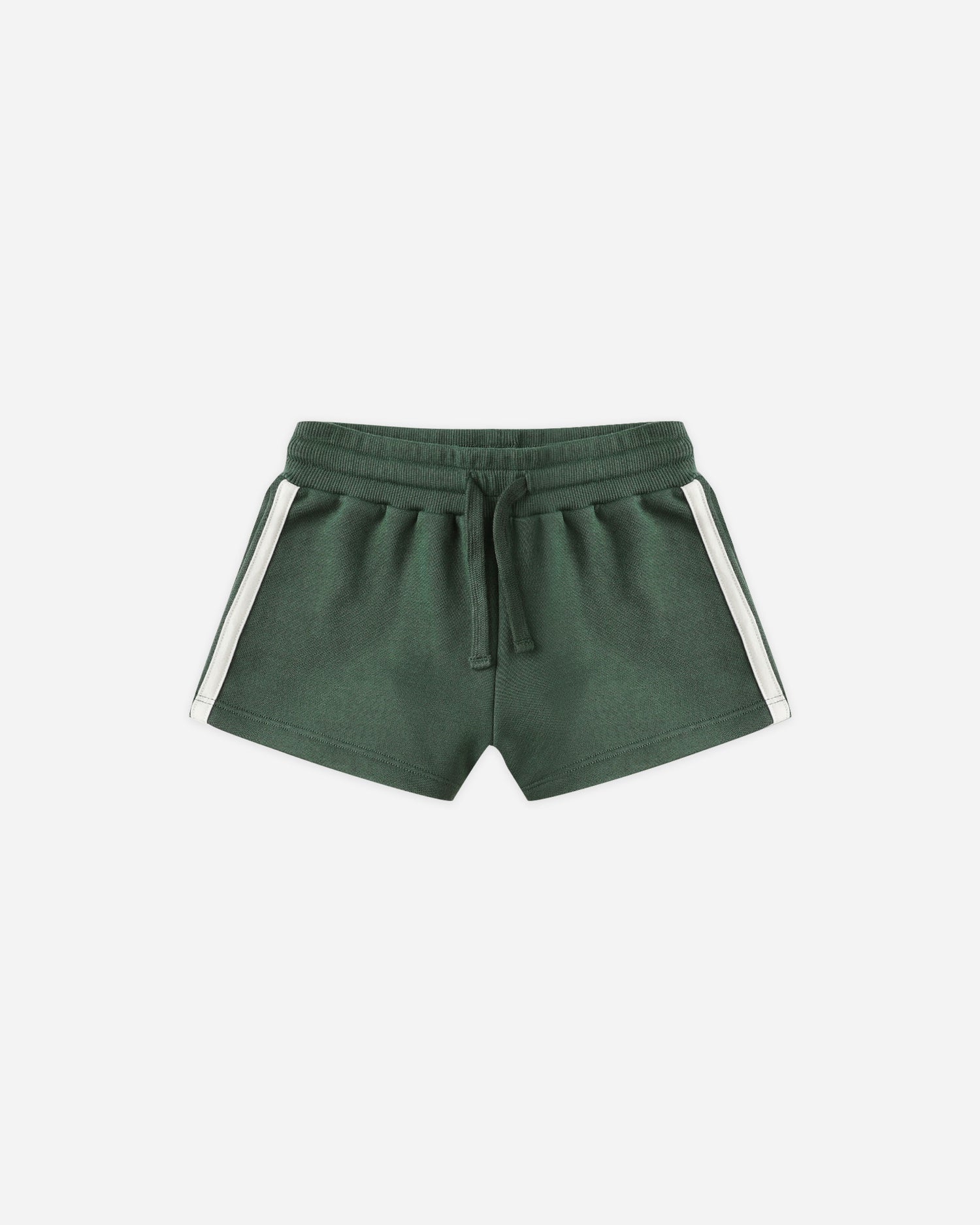 Rylee + Cru Play X Play Racer Track Short - Green