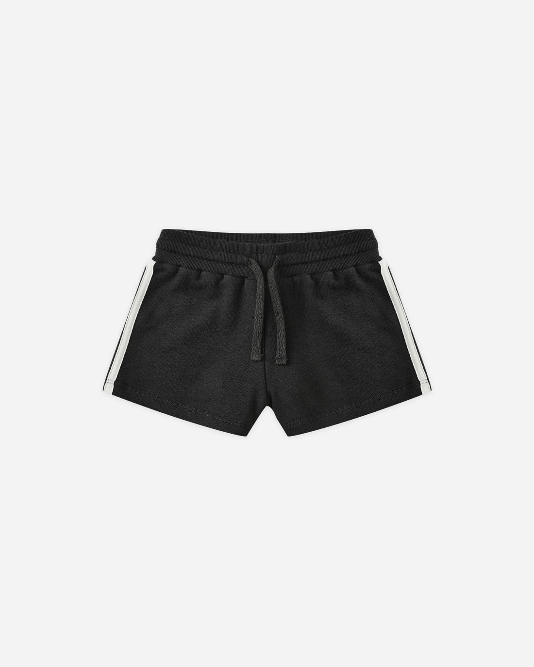Rylee + Cru Play X Play Racer Track Short - Black