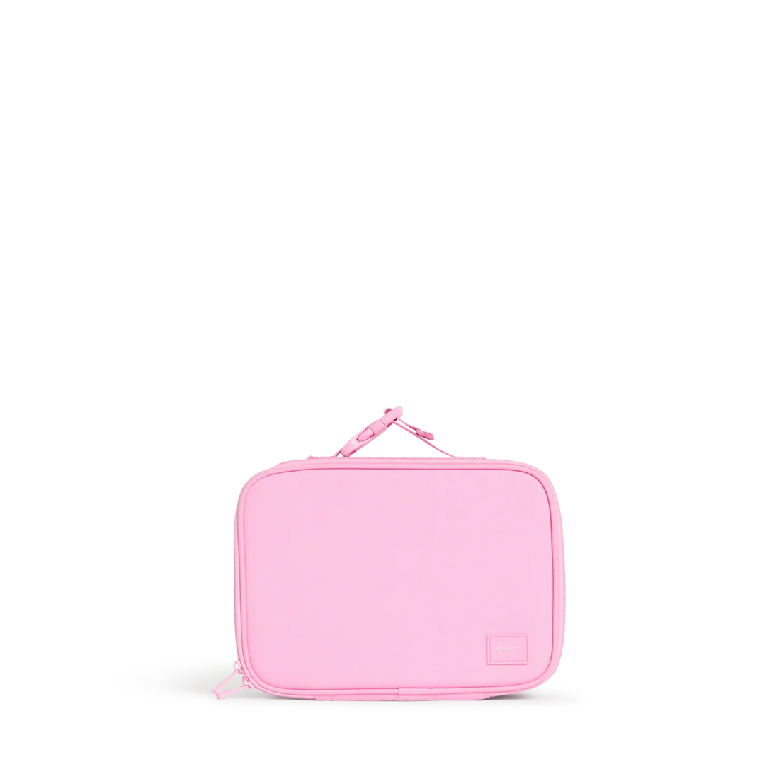 State Bags Rodgers Lunch Box - Pink