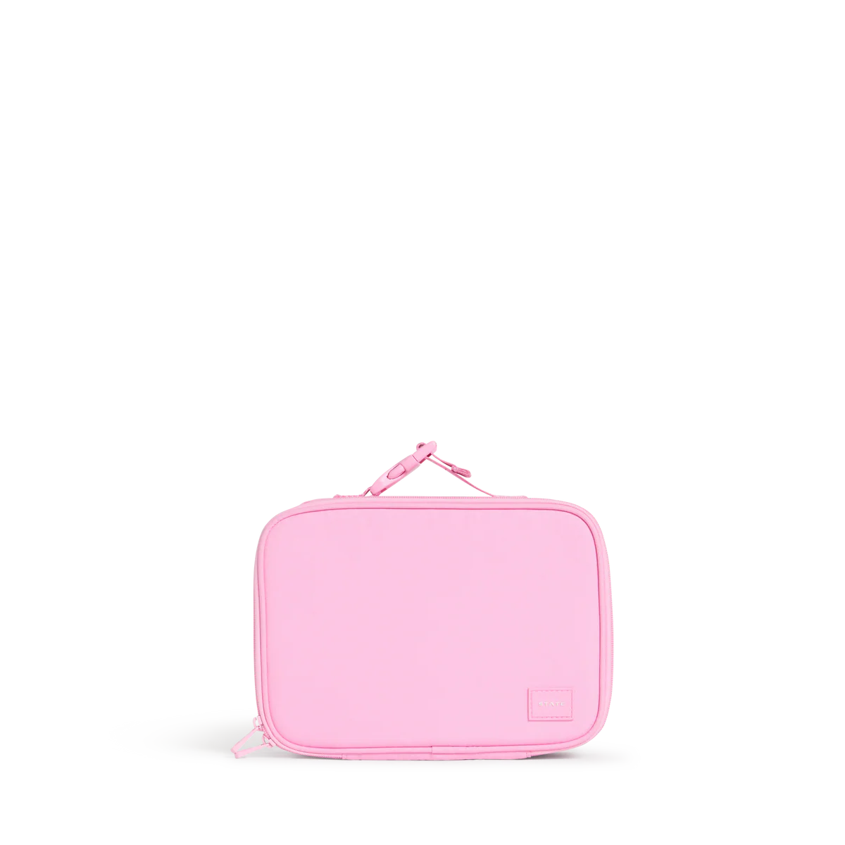State Bags Rodgers Lunch Box - Pink