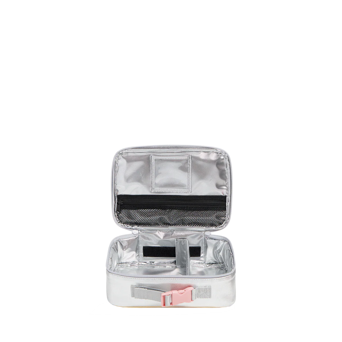 State Bags Rodgers Lunch Box - Pink