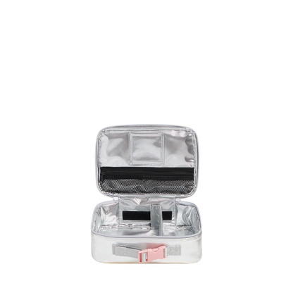 State Bags Rodgers Lunch Box - Pink