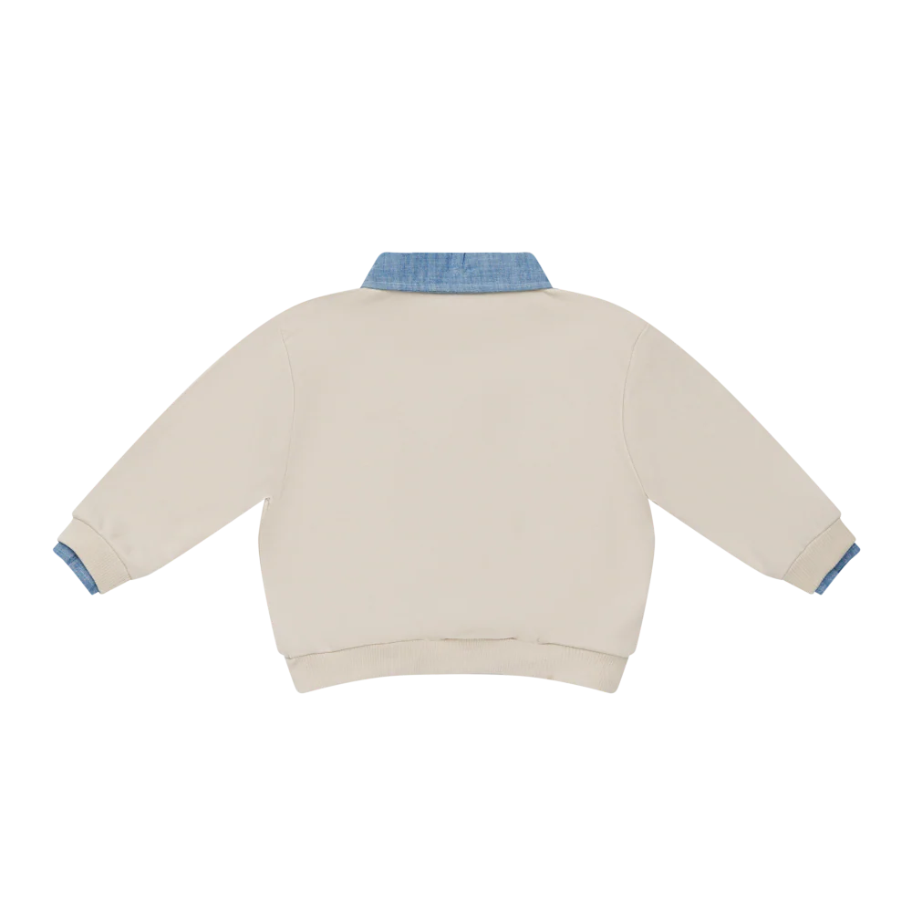 Donsje Priem Sweater  - Macaroon