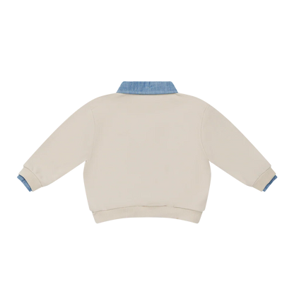 Donsje Priem Sweater  - Macaroon