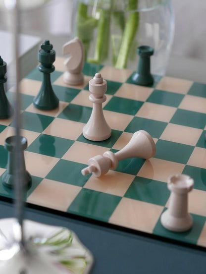 Printworks Classic - Chess New