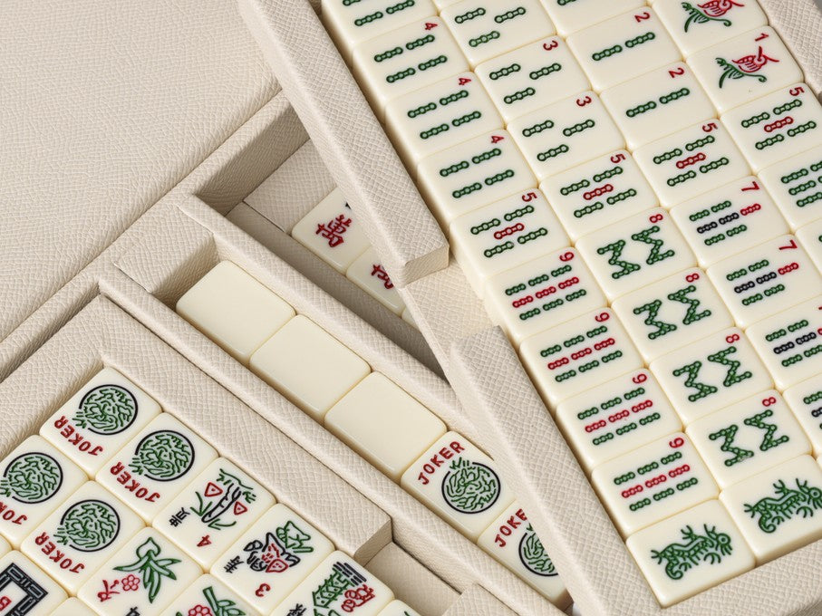 Printworks Reverra - Mahjong