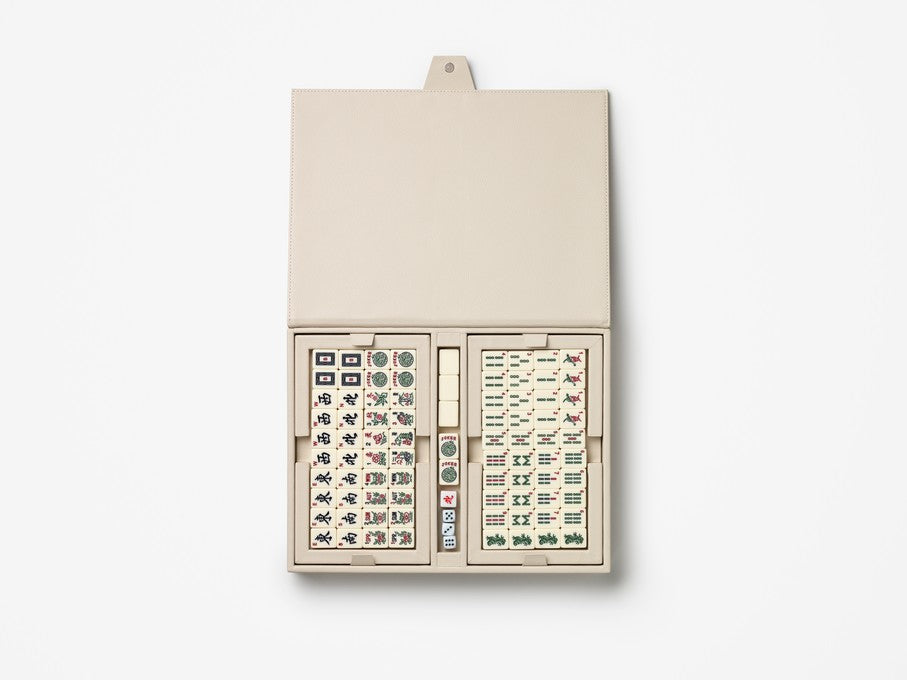 Printworks Reverra - Mahjong