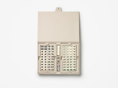 Printworks Reverra - Mahjong