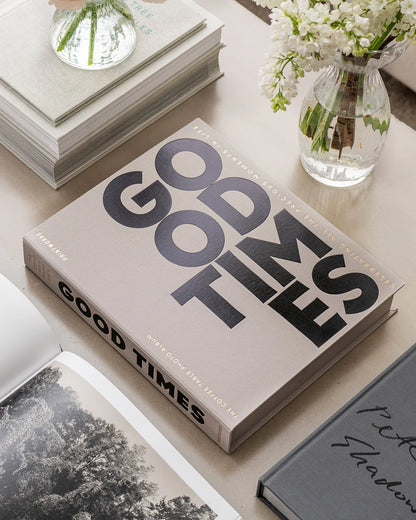 Printworks Photo Album Good Time - Grey