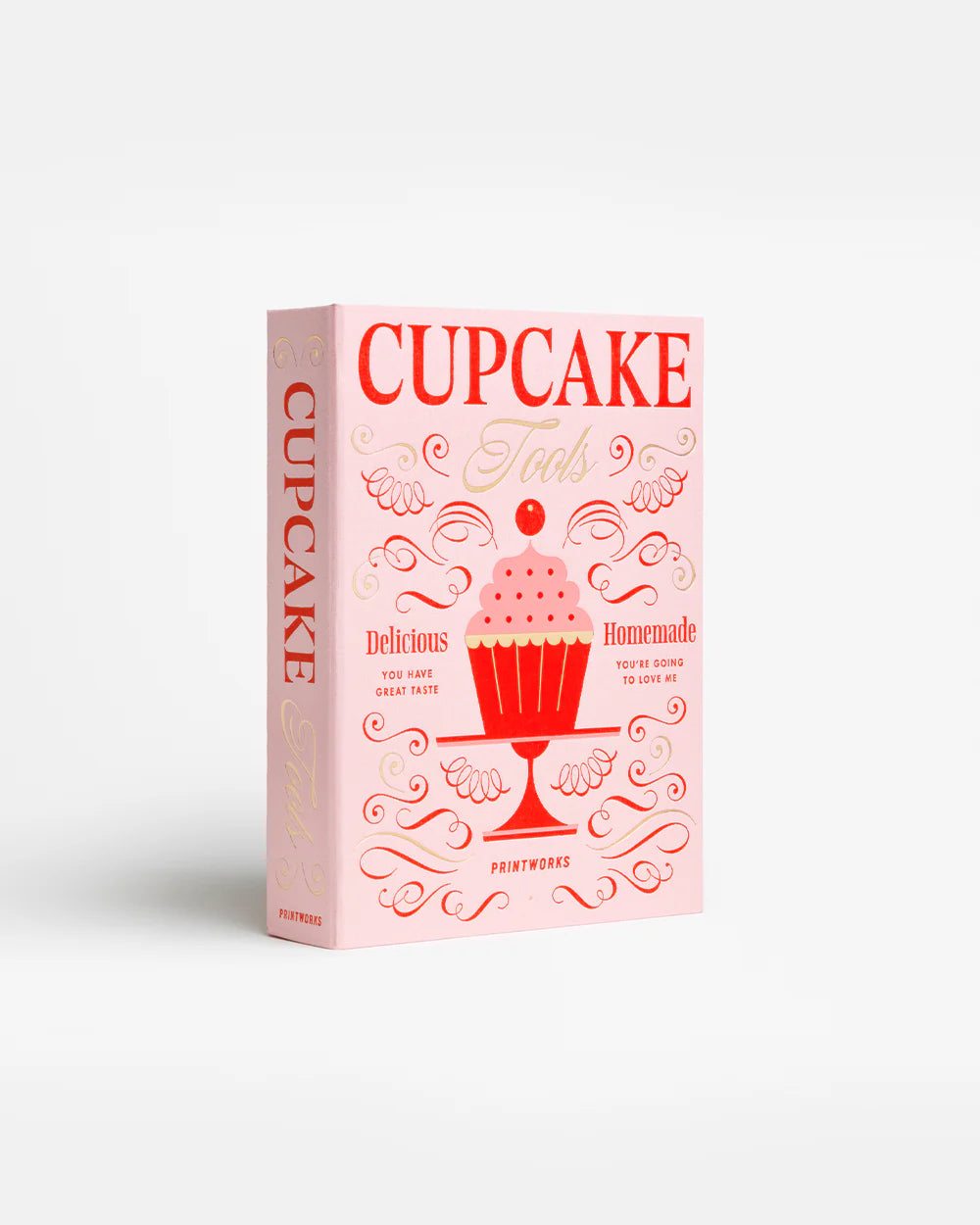 Printworks The Essentials Cupcake Tools