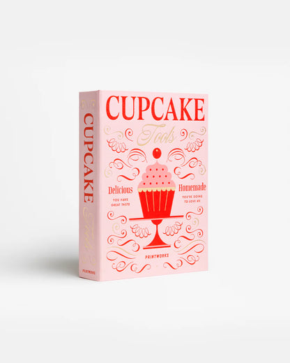 Printworks The Essentials Cupcake Tools