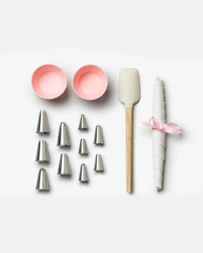 Printworks The Essentials Cupcake Tools