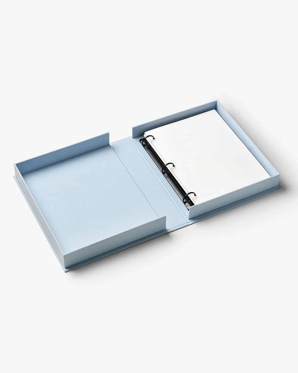 Printworks Baby Album Dream Big Little One - Light Blue