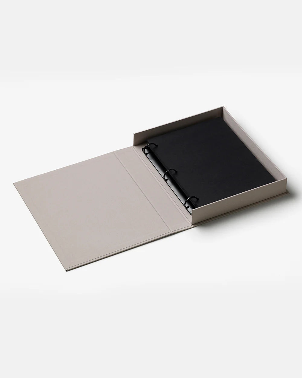 Printworks Photo Album Good Time - Grey