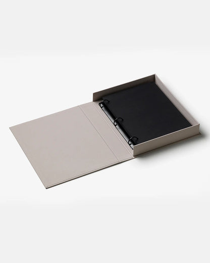 Printworks Photo Album Good Time - Grey