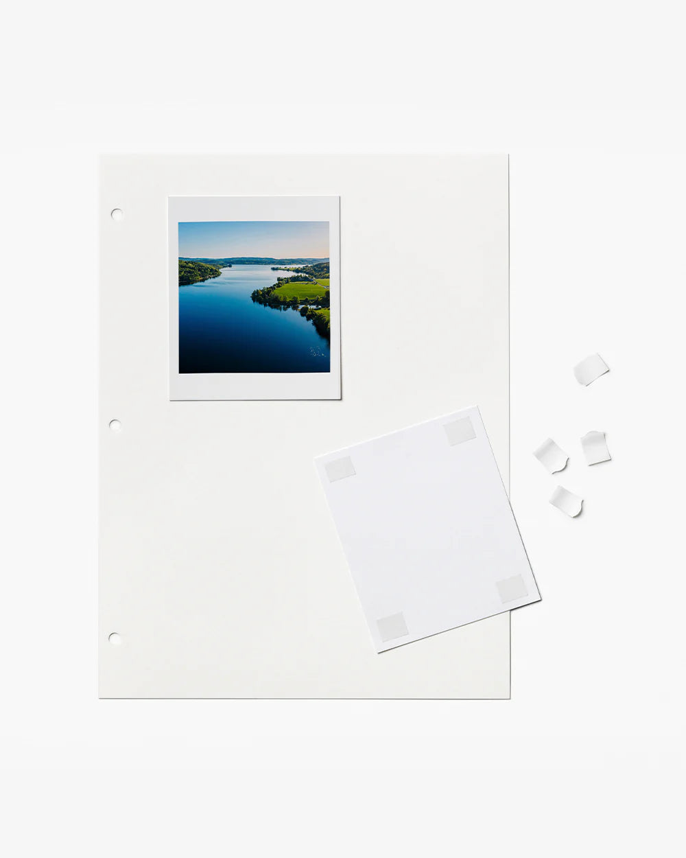Printworks Photo Stickers