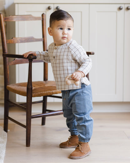 Quincy Mae Luca Pant - Ocean