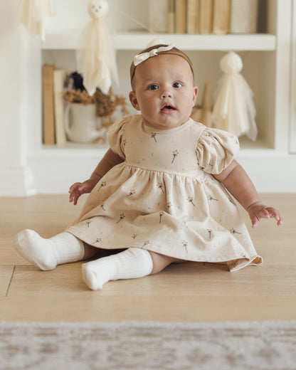 Quincy Mae Darla Dress - Magic