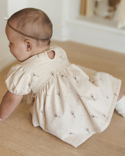Quincy Mae Darla Dress - Magic