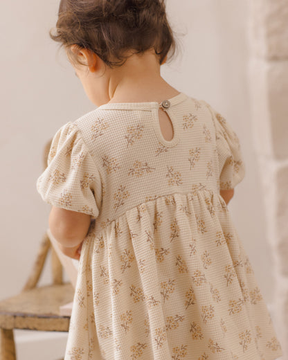 Quincy Mae Darla Dress - Meadow