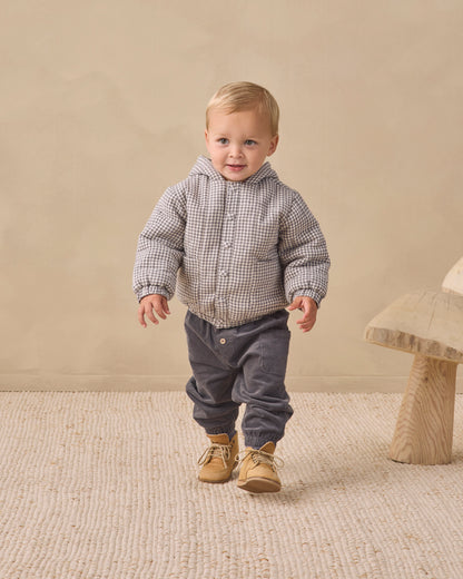 Quincy Mae Luca Pant - Midnight