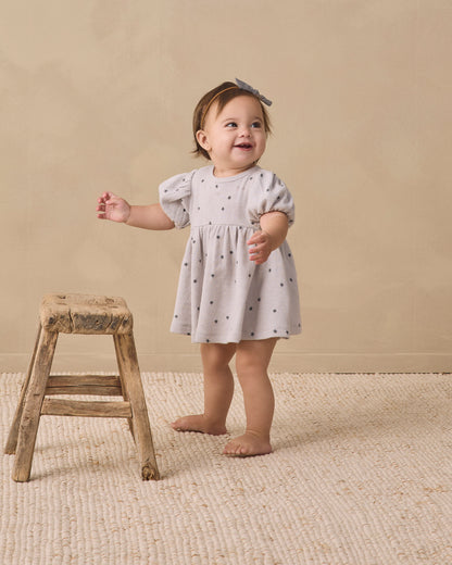 Quincy Mae Darla Dress - Stars