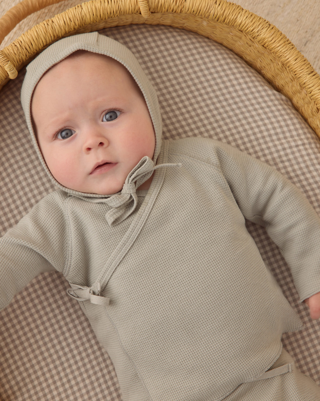 Quincy Mae Take Home Set - Sage