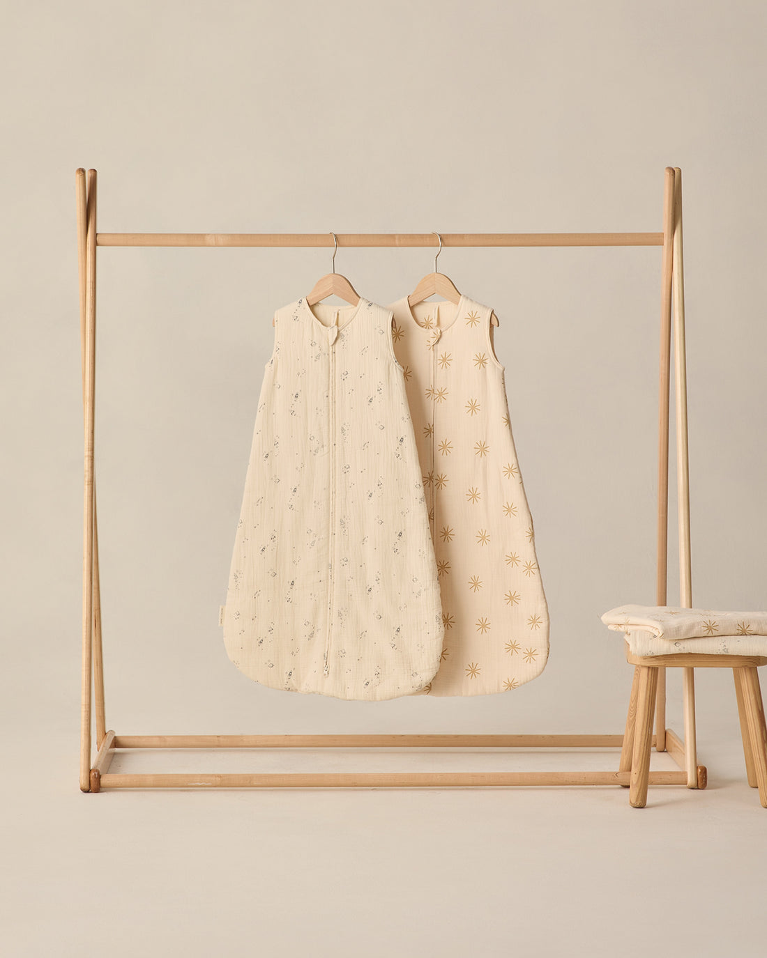 Quincy Mae Sleep Bag - Space