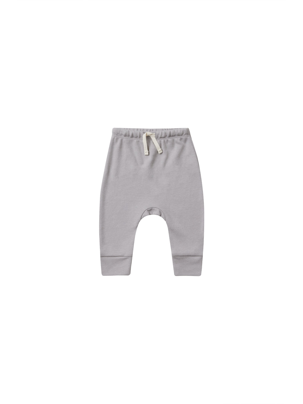 Quincy Mae Drawstring Pant - Periwinkle