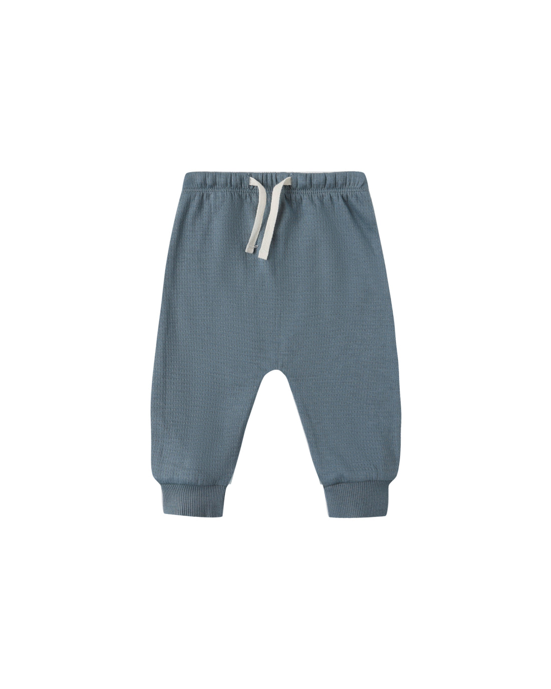 Quincy Mae Sweatpant - Ocean
