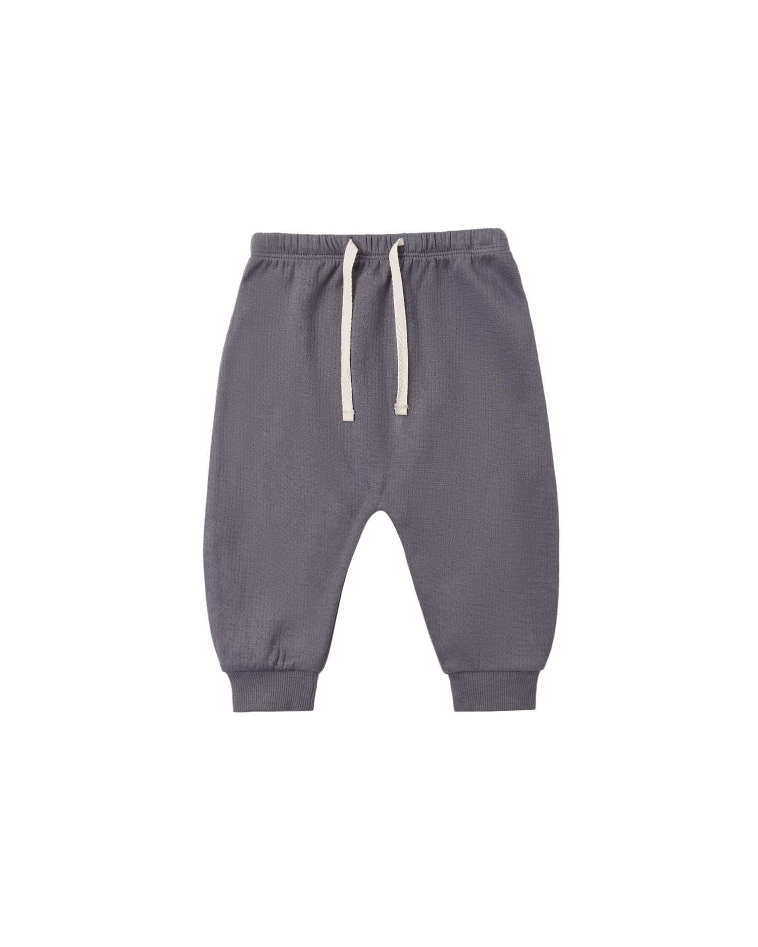 Quincy Mae Sweatpant - Midnight