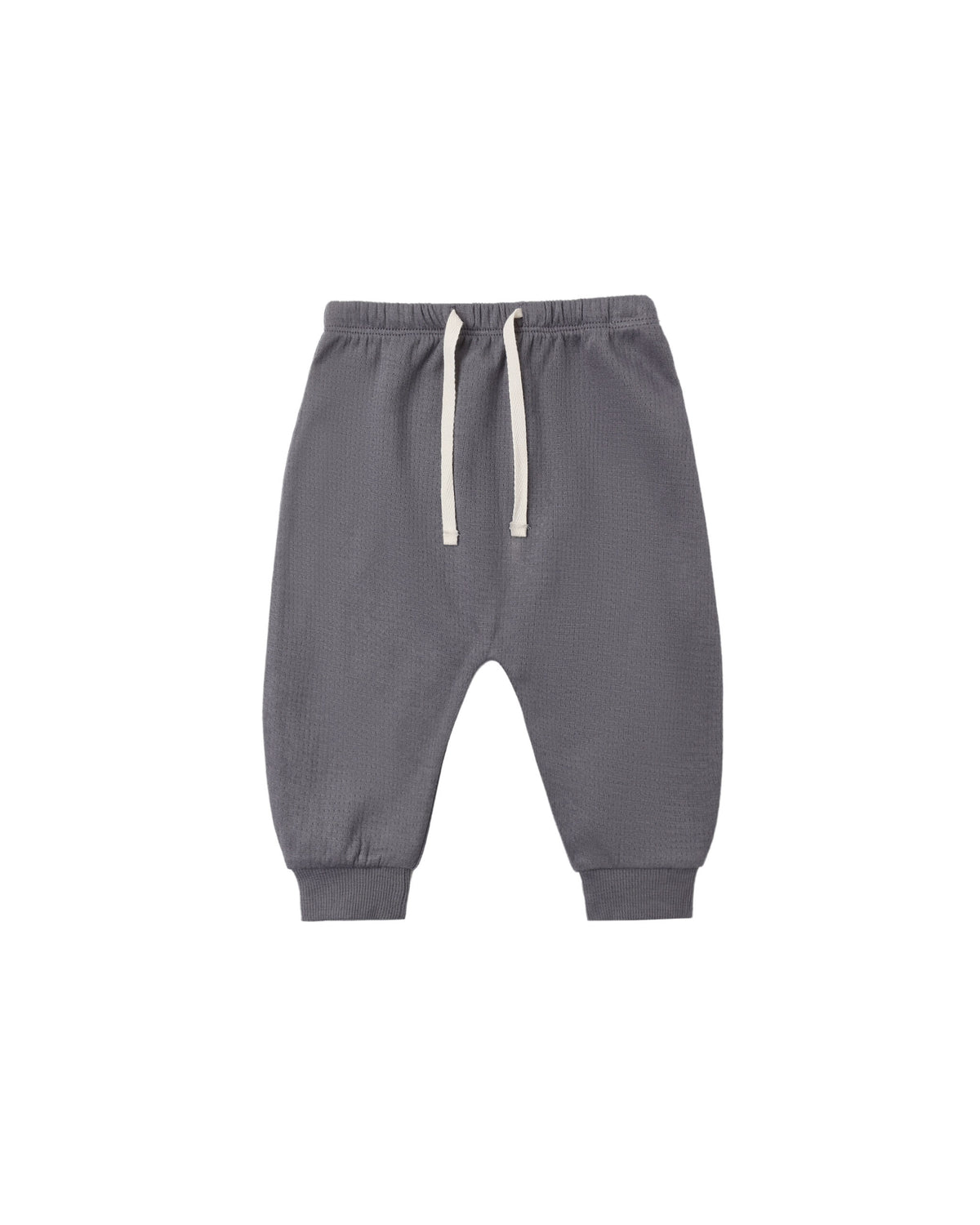 Quincy Mae Sweatpant - Midnight