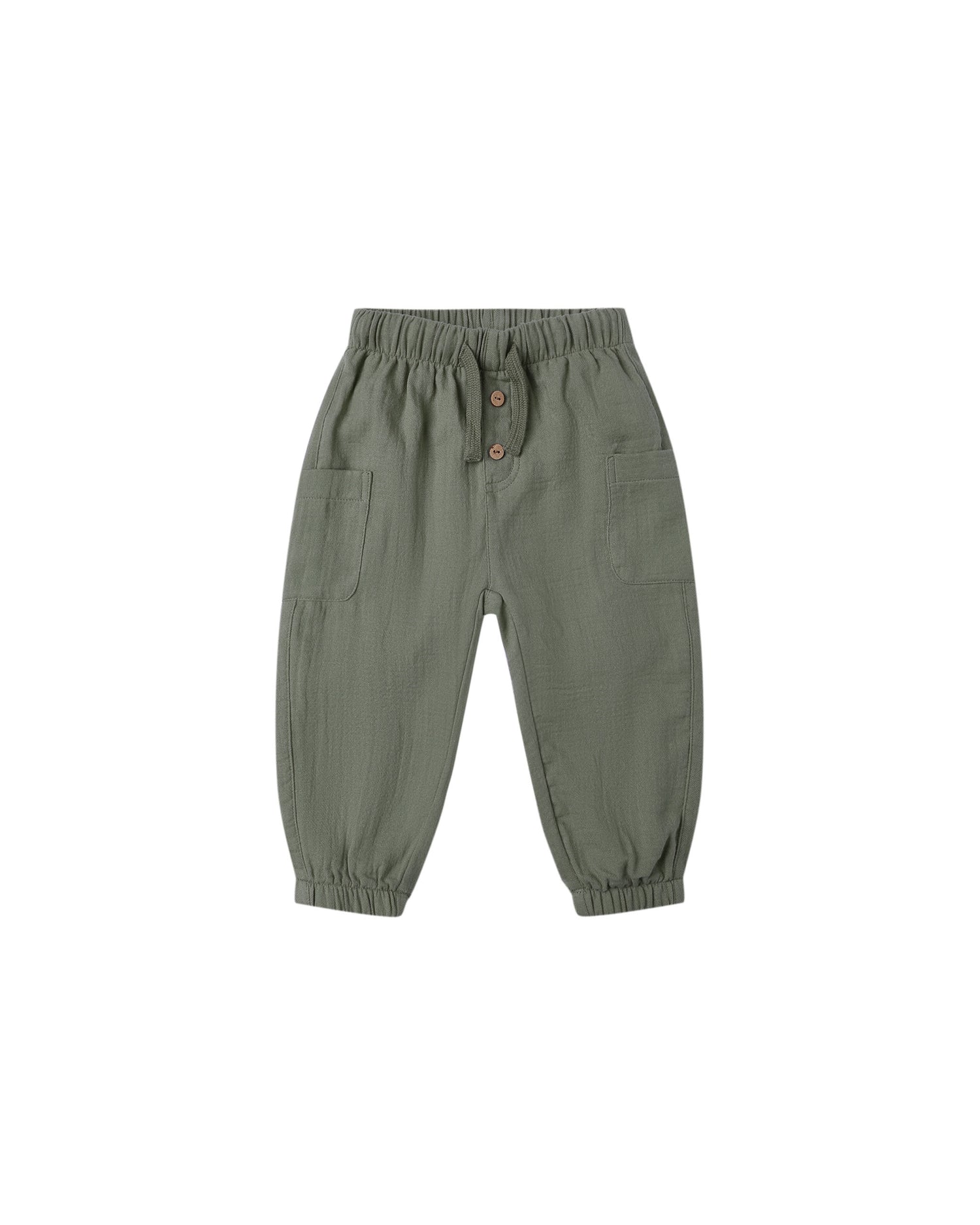 Quincy Mae Luca Pant - Forest