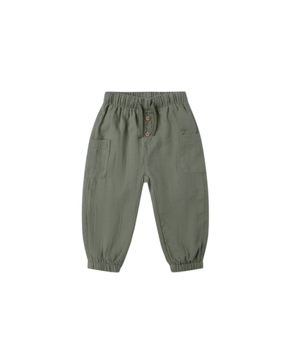 Quincy Mae Luca Pant - Forest
