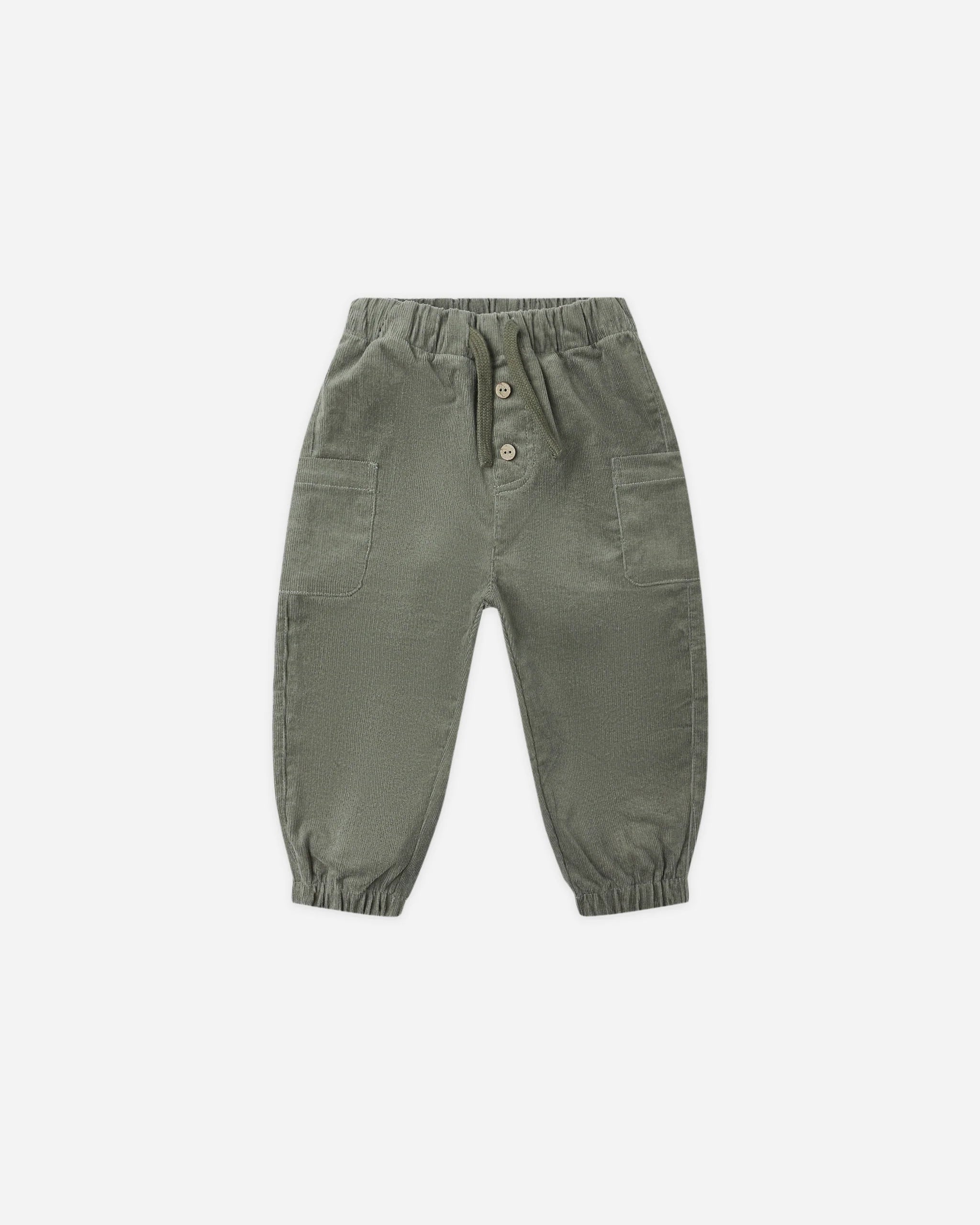 Quincy Mae Luca Pant - Forest