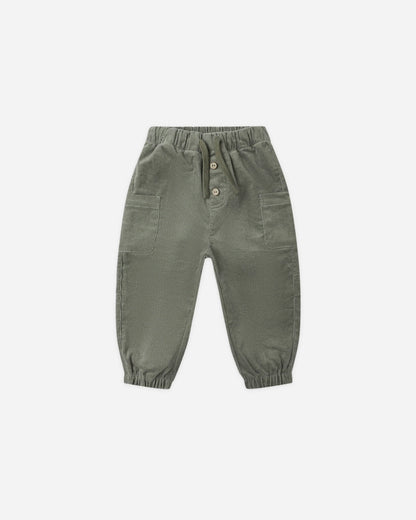 Quincy Mae Luca Pant - Forest