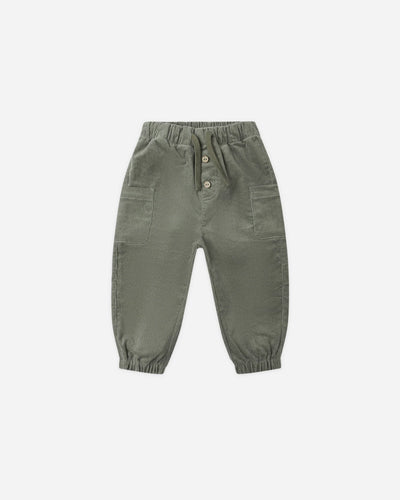 Quincy Mae Luca Pant - Forest